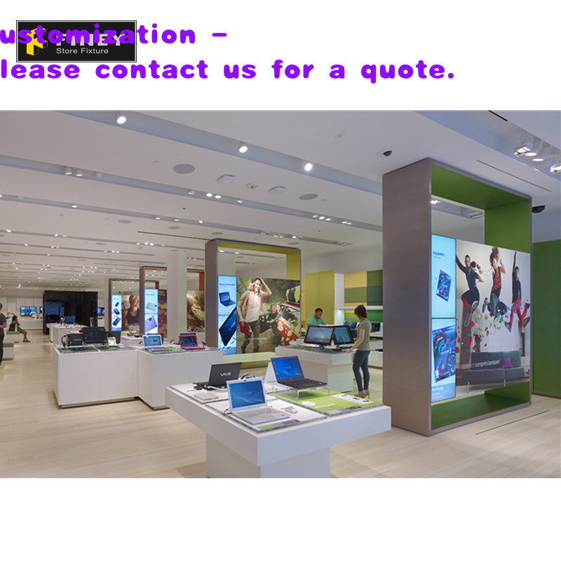 Interior Design Ideas - Idee di Design d'Interni per Negozi