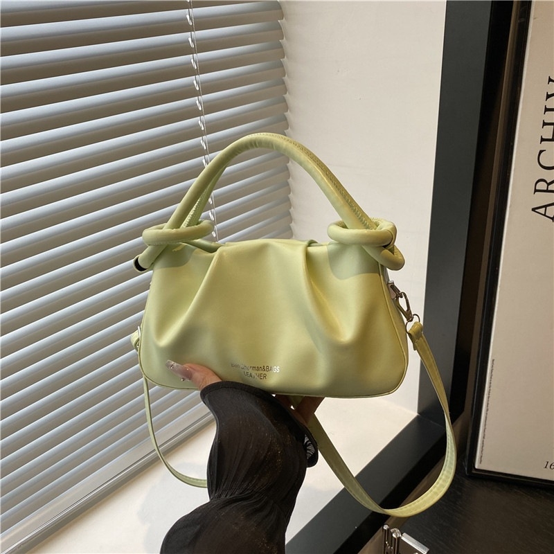 Interior Design Simple - Borsa a Tracolla da Donna 2026