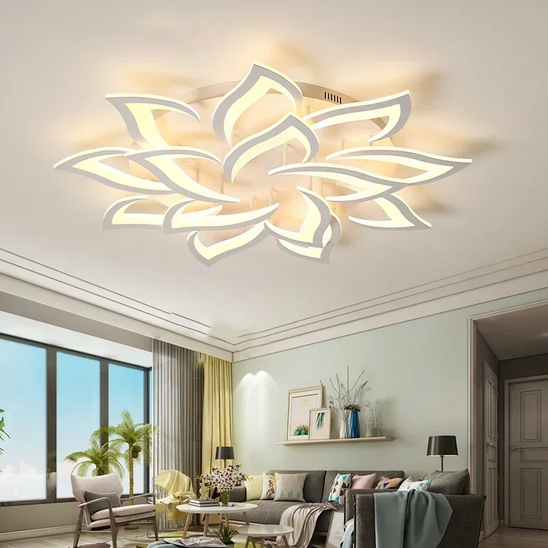 Interior Design Years - Lampadario a LED di design a