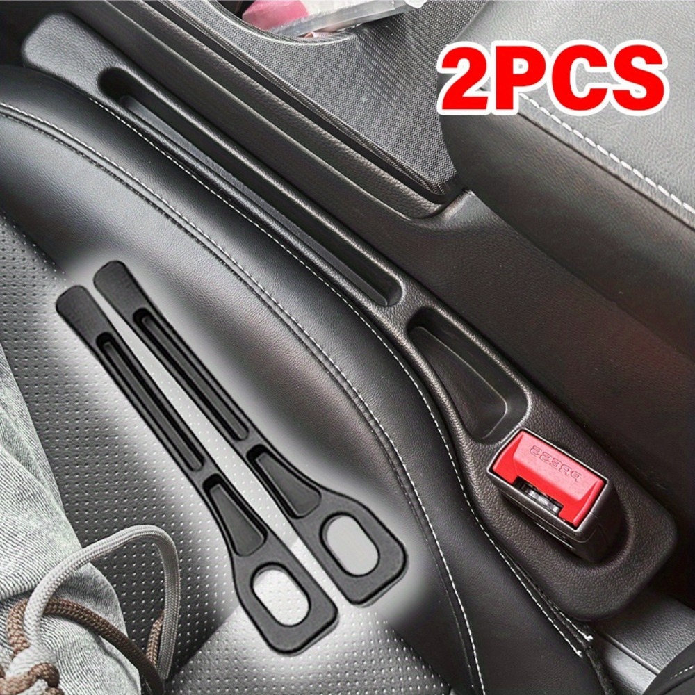 Interior Design Services - 2 Pezzi Organizer per Fessure Sedile