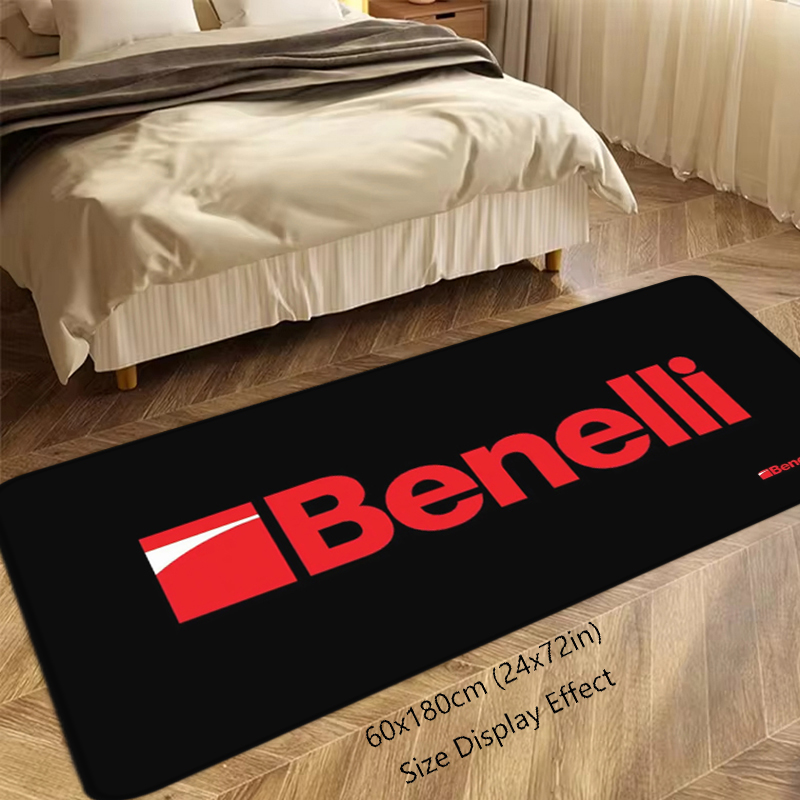 Interior Design Of House - Tappetino interno Benelli Zerbino Tappeto antiscivolo