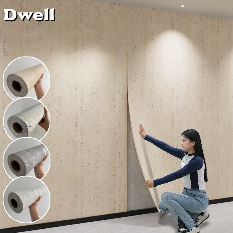 Interior Design Of House - Pannello da parete in ceramica morbida