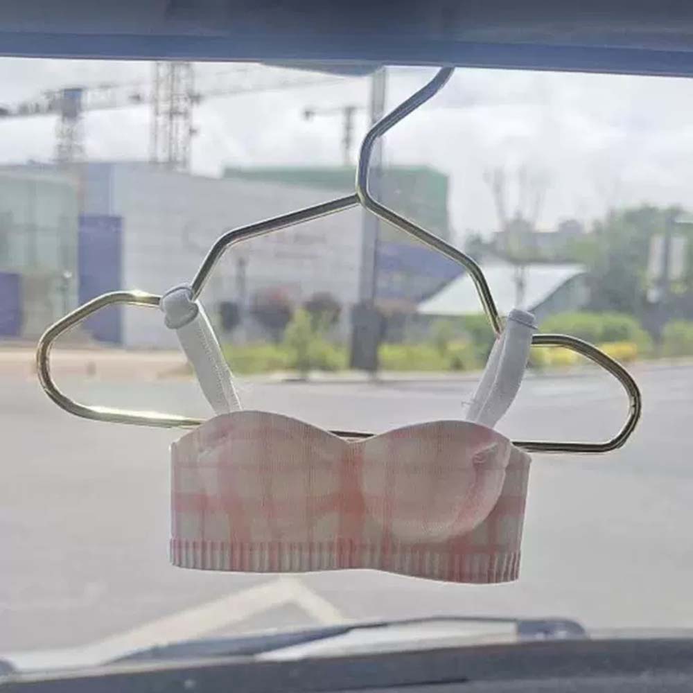 Interior Design Years - Nuovo Mini Ornamento per Auto a