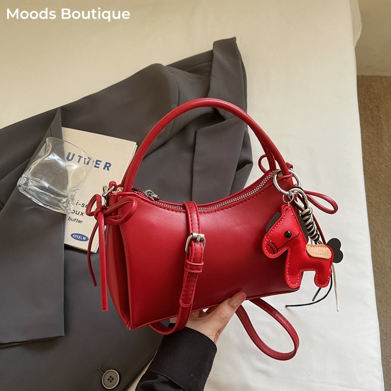 Interior Design Years - Borsa a Mano per Donna Anno