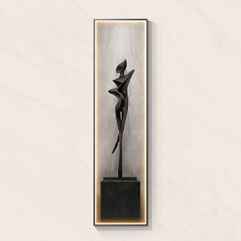 Interior Design Years - Lampada da Parete LED Moderna con