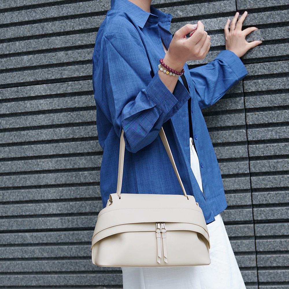 Interior Design Simple - Borsa a Tracolla JW 2026 Nuova