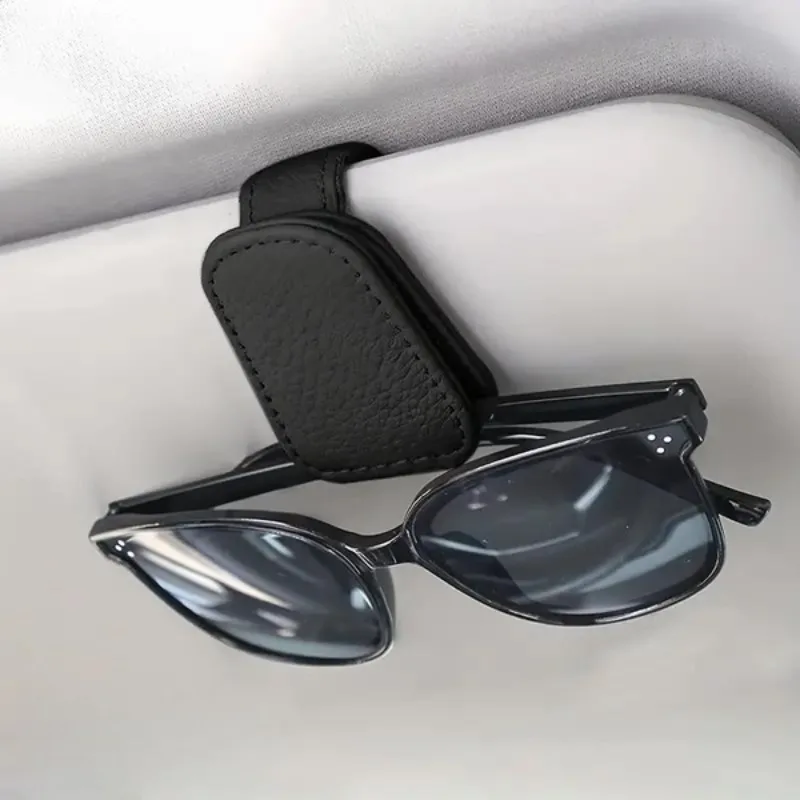 Interior Design Services - Portaocchiali da sole per auto, clip
