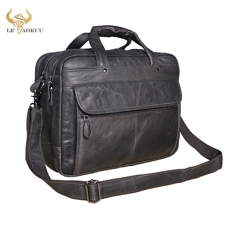 Interior Design Portfolio - Borsa a tracolla da uomo in