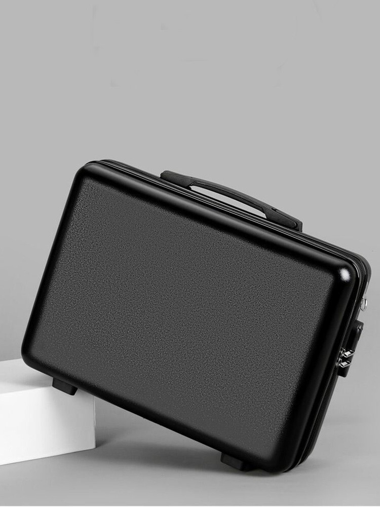 Interior Design Portfolio - Valigetta per laptop da 16