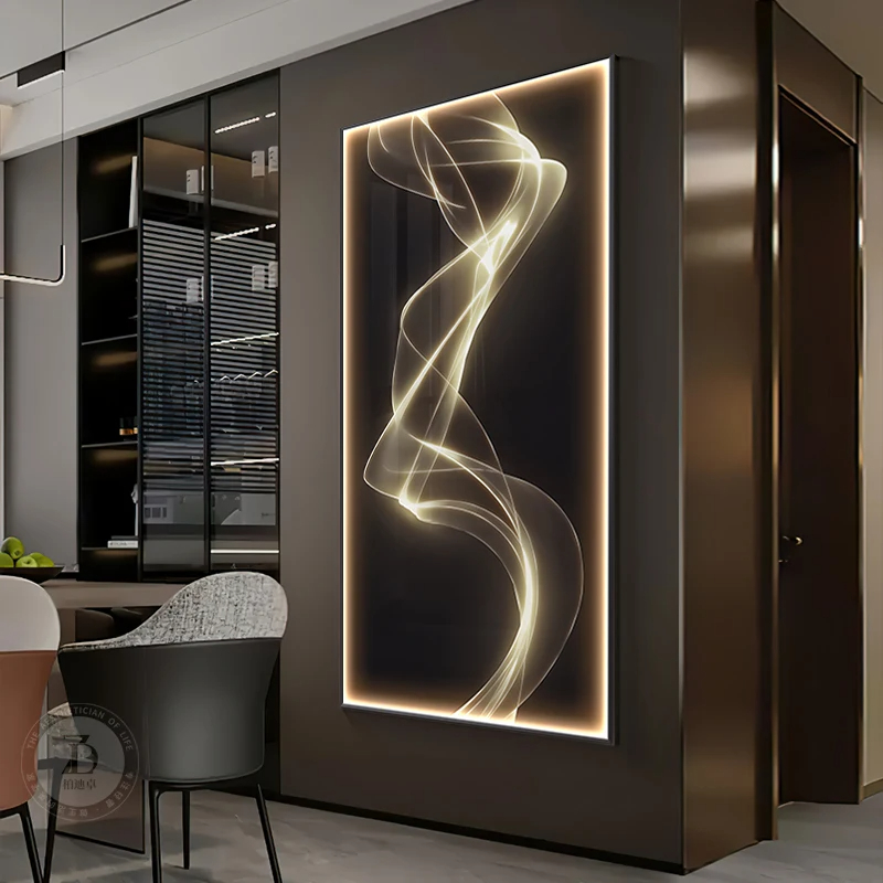 Interior Design Years - Linea moderna Lampada da parete Designer