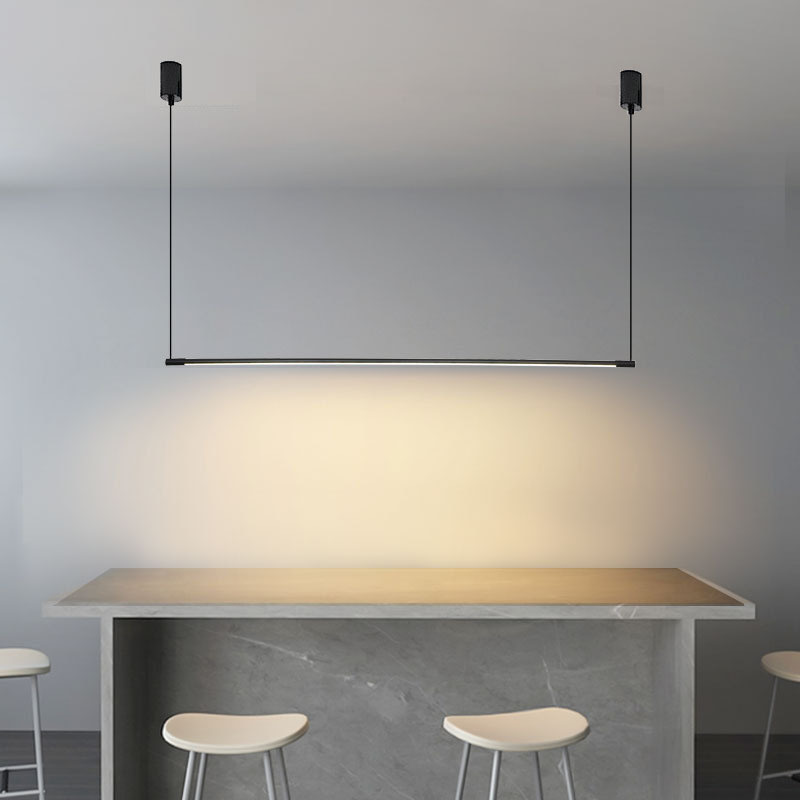 Interior Design Years - Lampadario moderno nordico semplice a LED