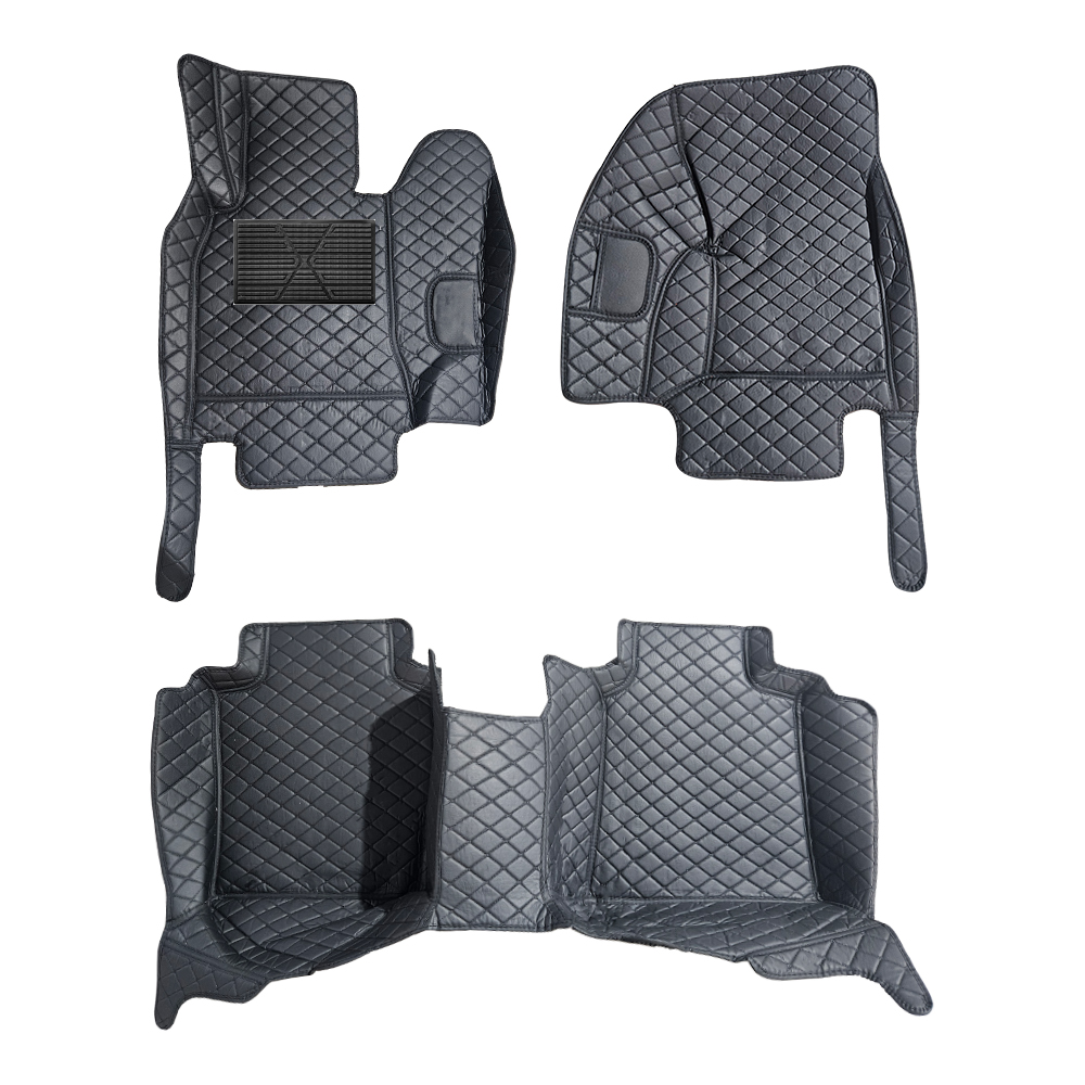 Interior Design Services - Tappetini auto per Infiniti QX70 FX30