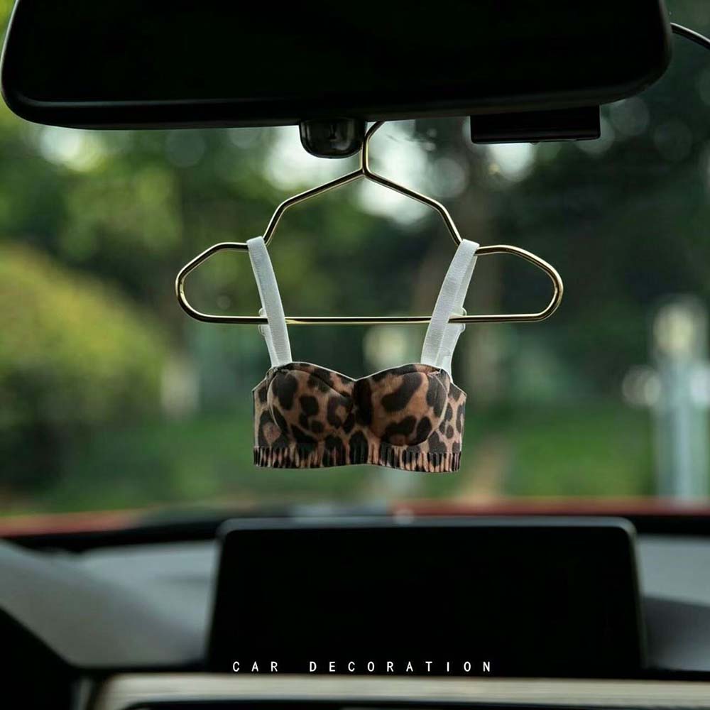 Nuovo Mini Ornamento per Auto  - Interior Design Years recensione e prezzo