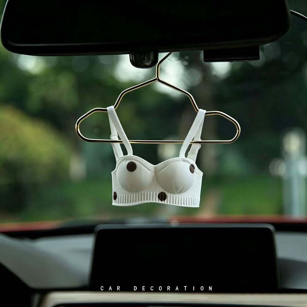 Nuovo Mini Ornamento per Auto  - Interior Design Years recensione e prezzo