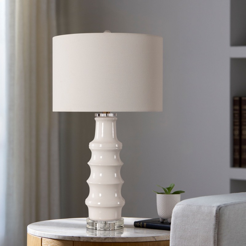 Lampade da terra in ceramica a - Interior Design Of Cafe recensione e prezzo
