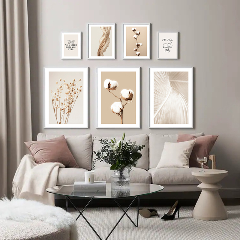 Immagini di fiori Boho per la  - Interior Design Ideas recensione e prezzo