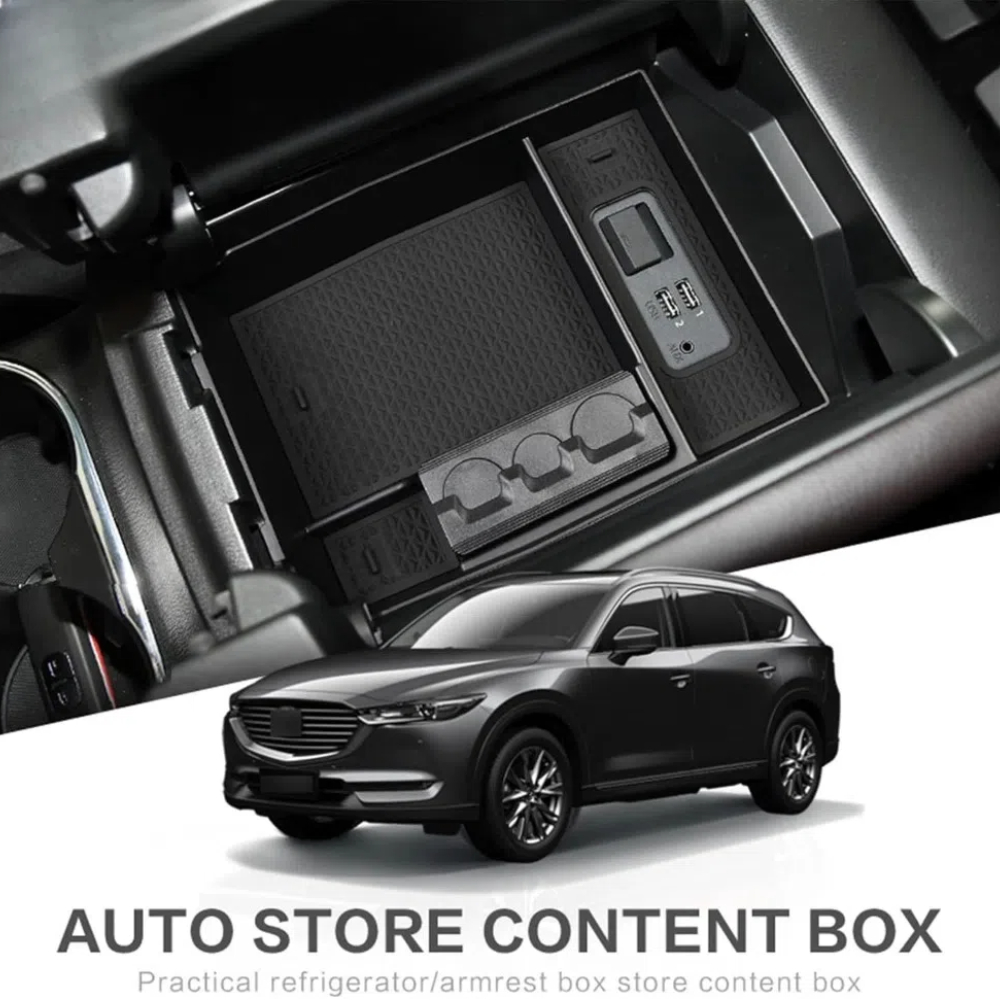 Auto Bracciolo Centrale Scatol - Interior Design Services recensione e prezzo