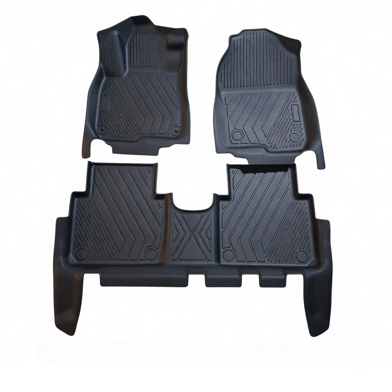 Tappetini Auto in TPE per Hond - Interior Design Services recensione e prezzo