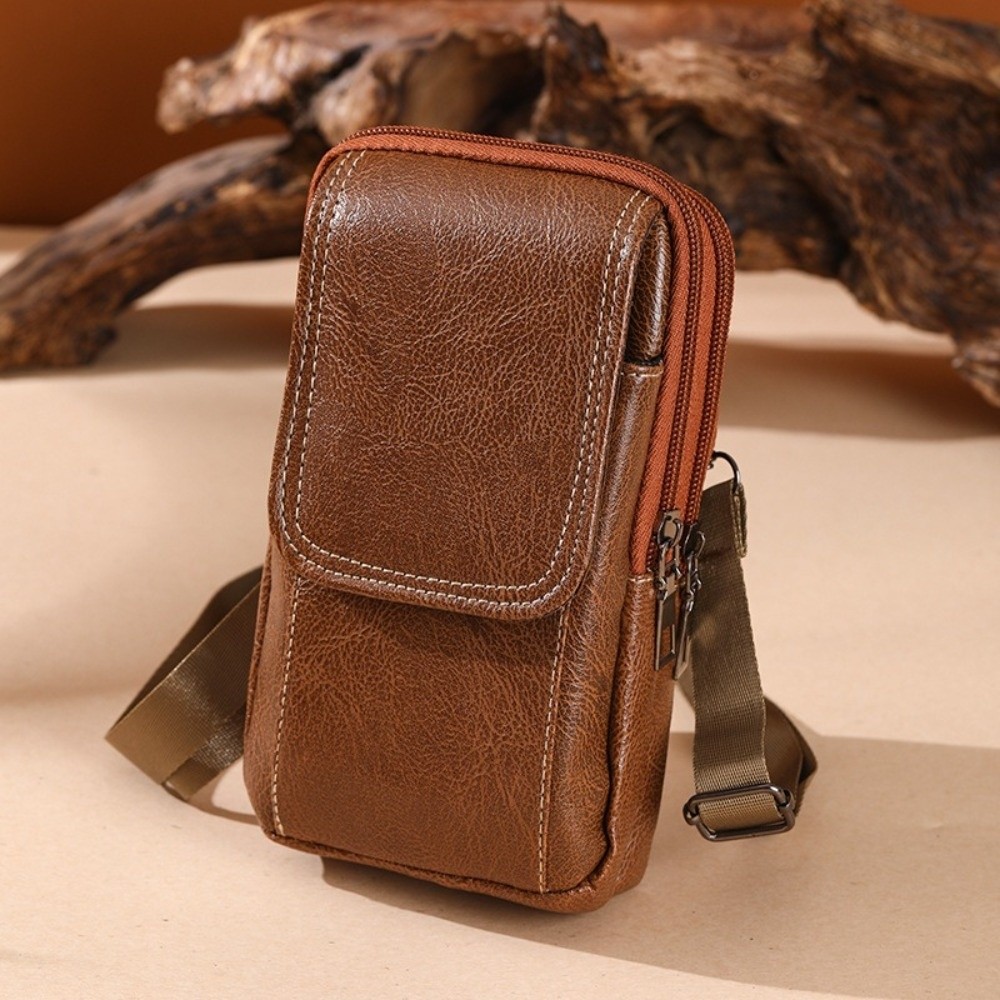 Borsa a Tracolla in Pelle PU,  - Interior Design Simple recensione e prezzo
