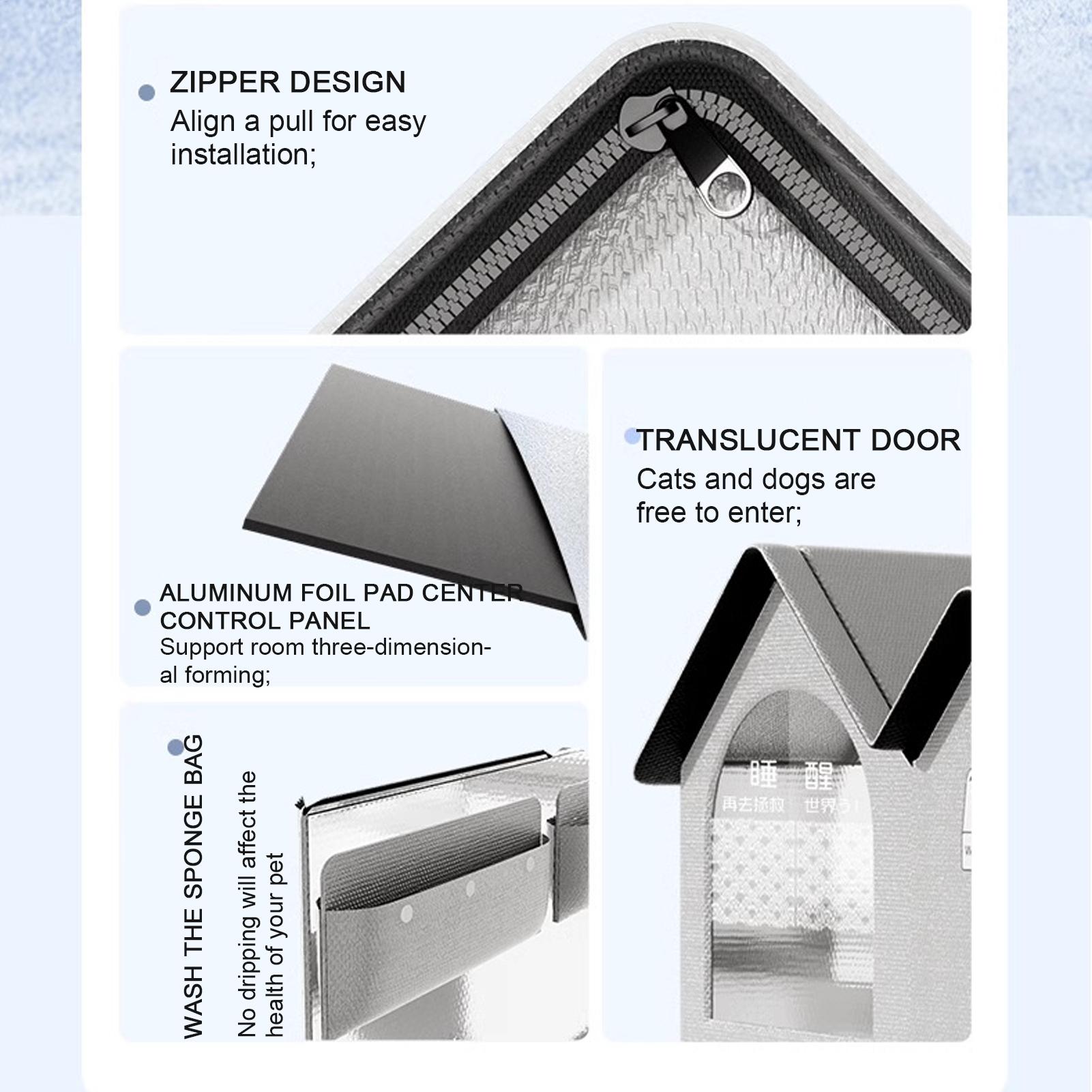 Cuccia Rinfrescante Pieghevole - Interior Design Of House recensione e prezzo