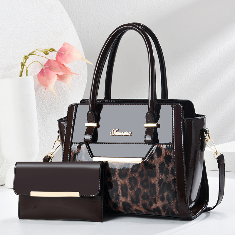 Borsa a tracolla in tinta unit - Interior Design Simple recensione e prezzo