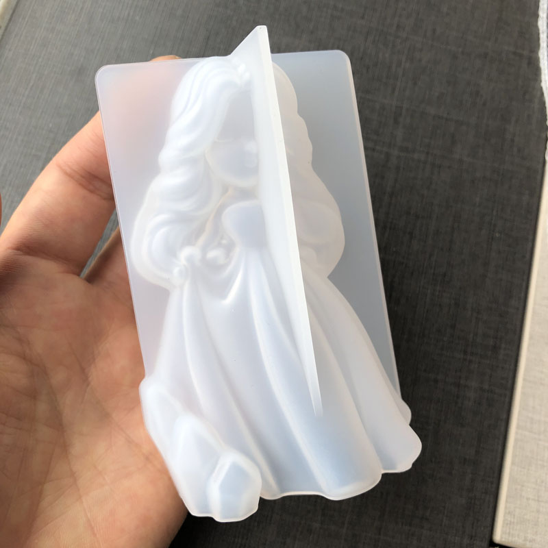 3D carino principessa candela  - Interior Design House recensione e prezzo
