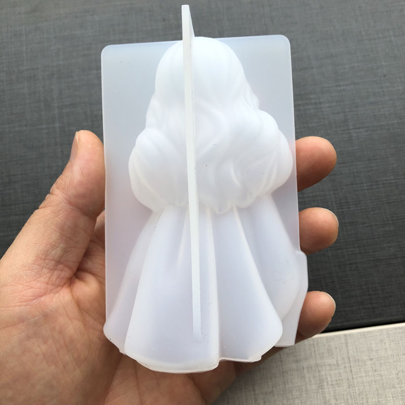 3D carino principessa candela  - Interior Design House recensione e prezzo