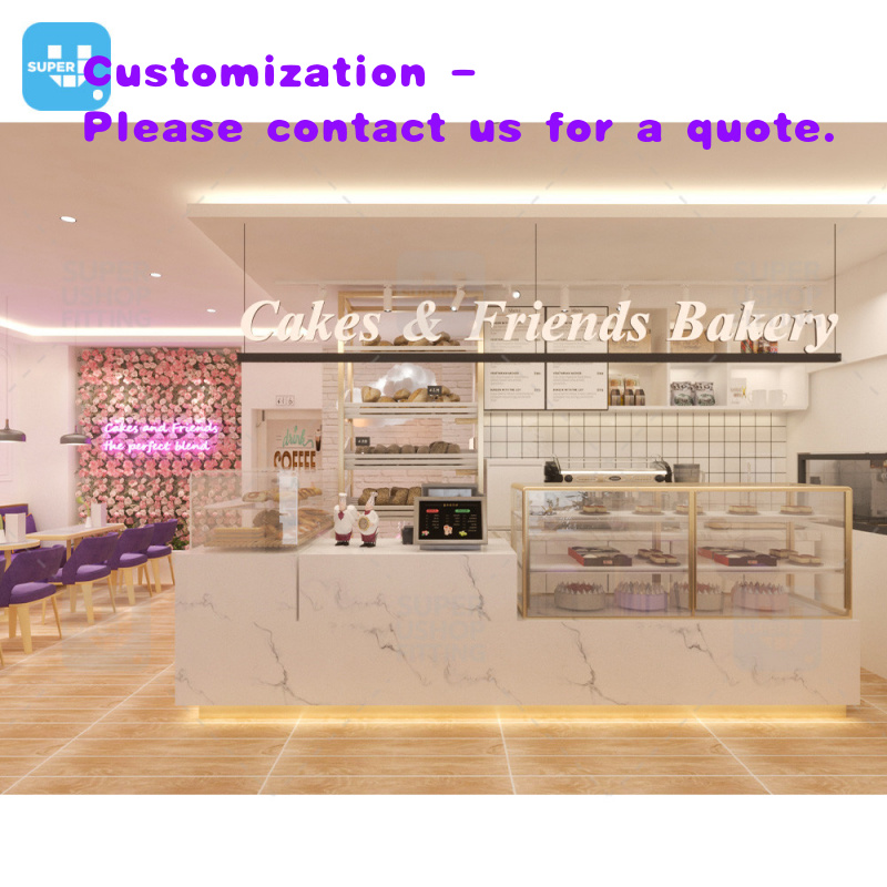 Design Personalizzato per Inte - Interior Design Of Cafe recensione e prezzo