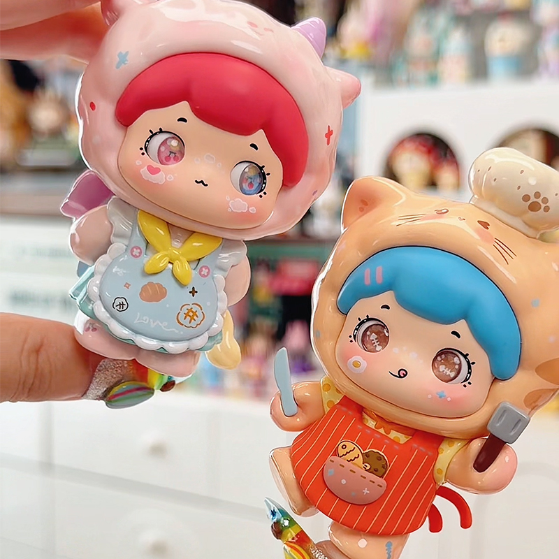 Baobao Power Of Cute Agency Se - Interior Design House recensione e prezzo