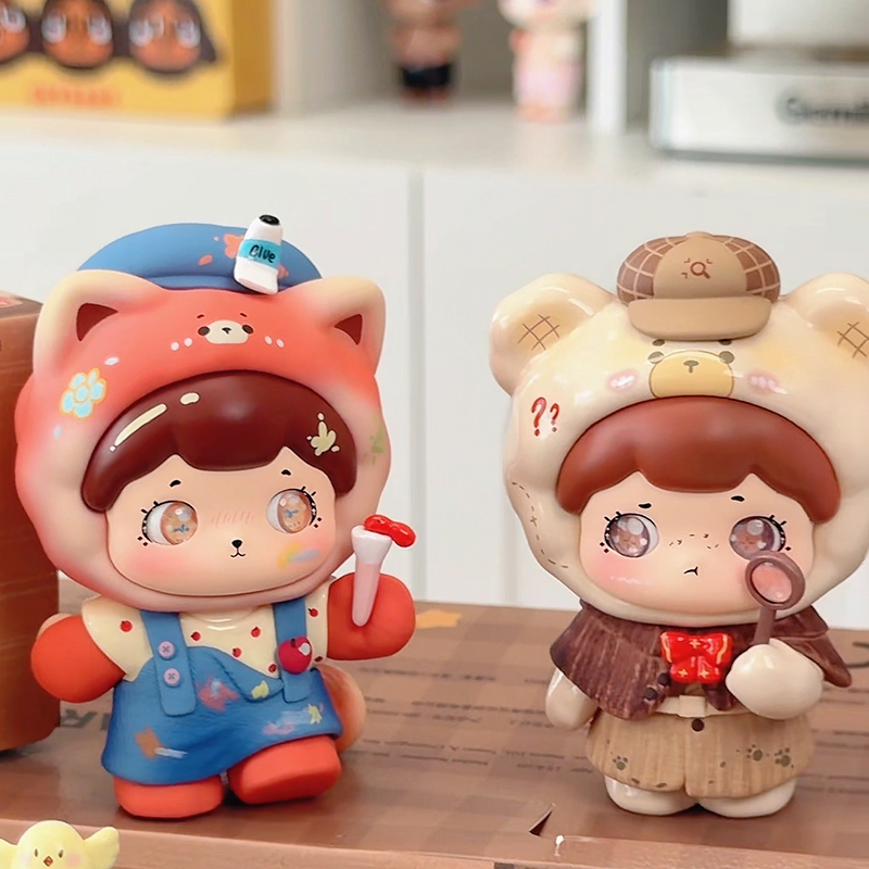 Baobao Power Of Cute Agency Se - Interior Design House recensione e prezzo