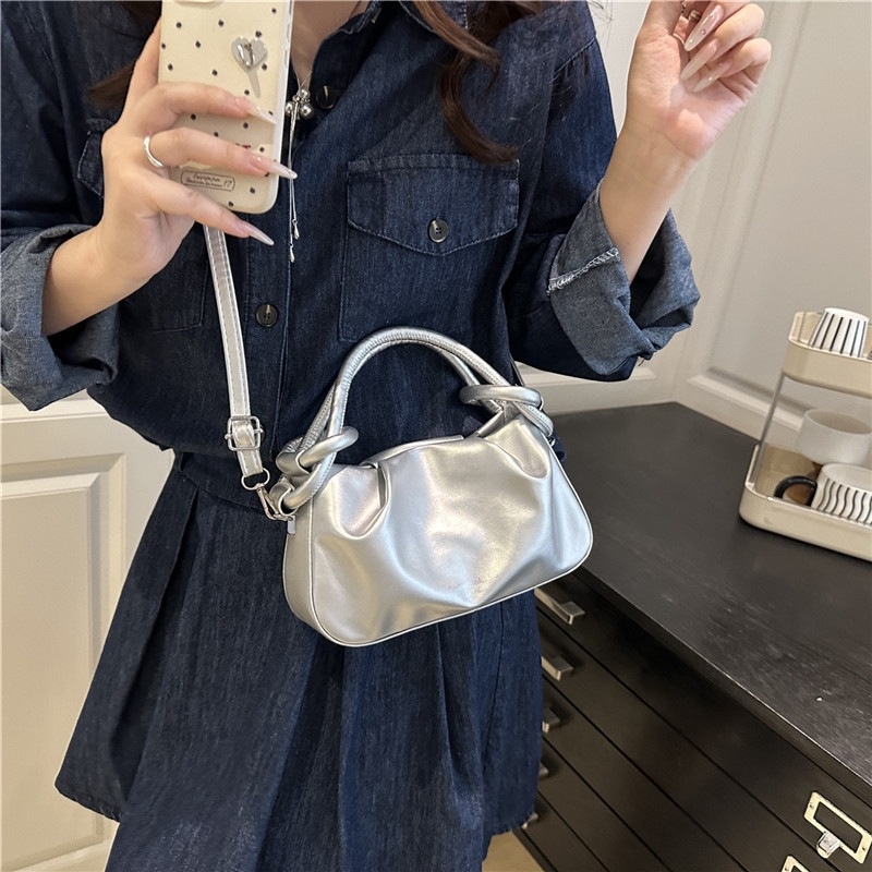 Borsa a Tracolla da Donna 2026 - Interior Design Simple recensione e prezzo