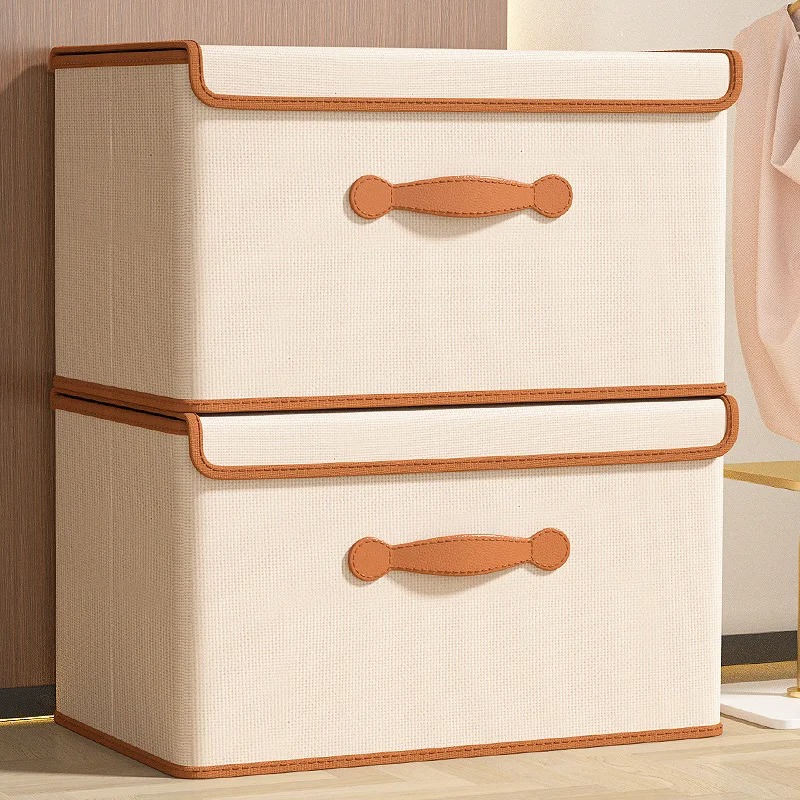 Scatola portaoggetti per vesti - Woven Basket Set recensione e prezzo