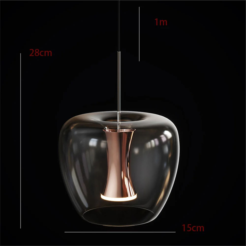Lampade a sospensione a led in - Interior Design Years recensione e prezzo