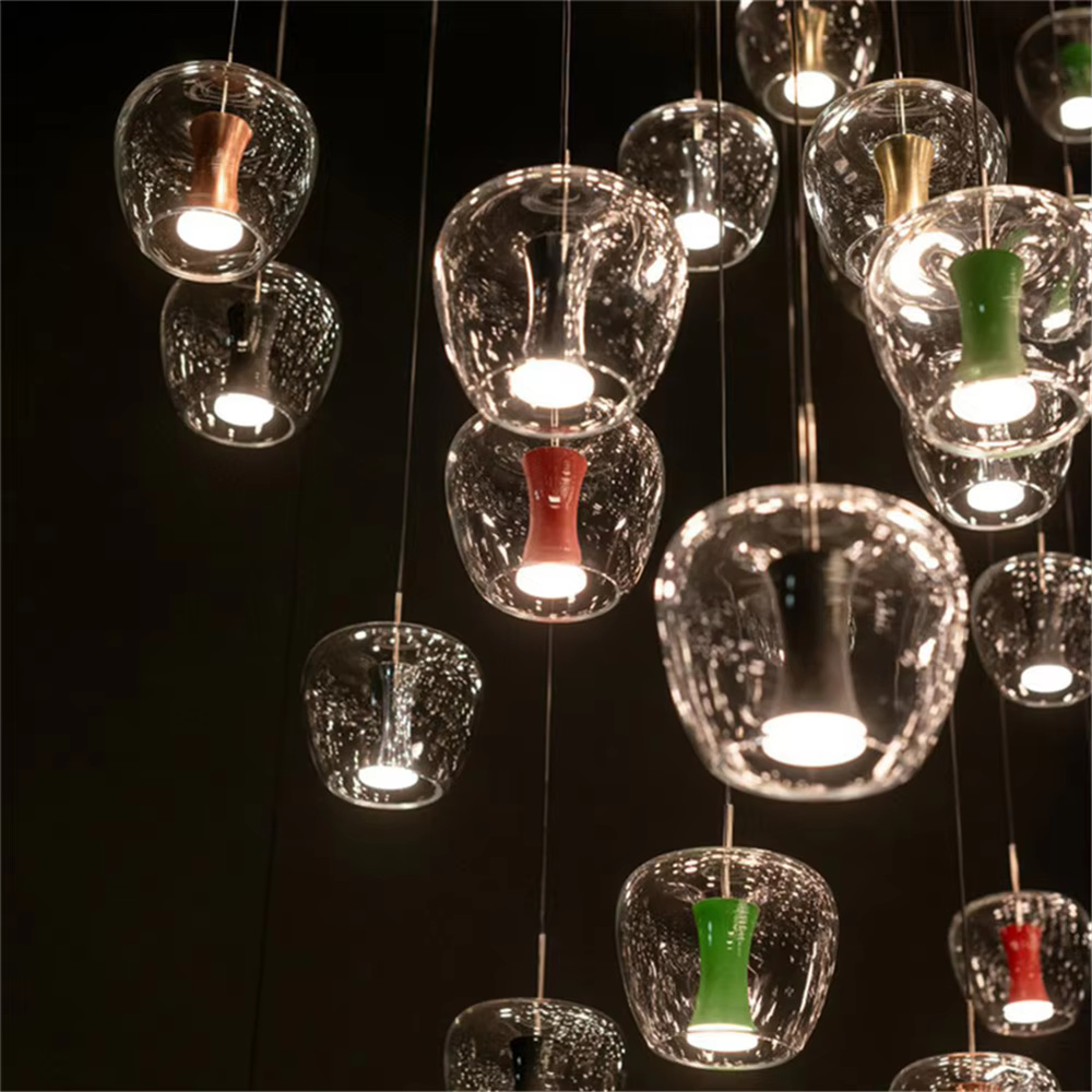 Lampade a sospensione a led in - Interior Design Years recensione e prezzo