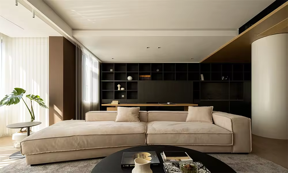Sanhai House Interior Design S - Interior Design Of House recensione e prezzo