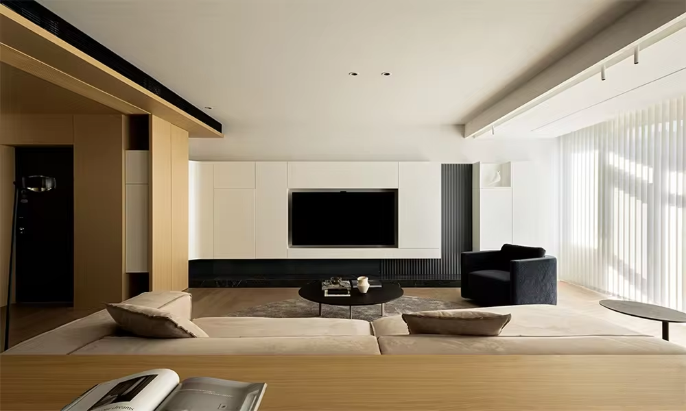 Sanhai House Interior Design S - Interior Design Of House recensione e prezzo