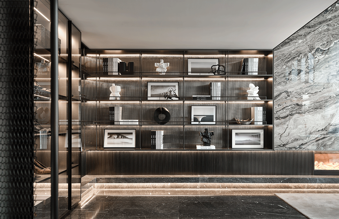 Sanhai Light Interior Design S - Interior Design Ideas recensione e prezzo