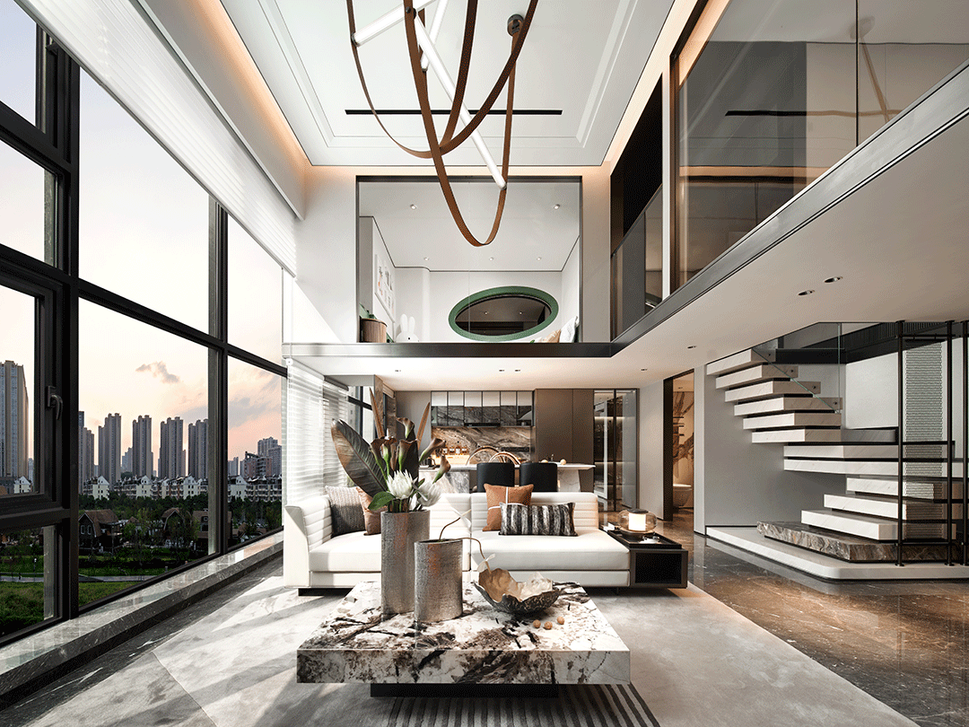 Sanhai Light Interior Design S - Interior Design Ideas recensione e prezzo