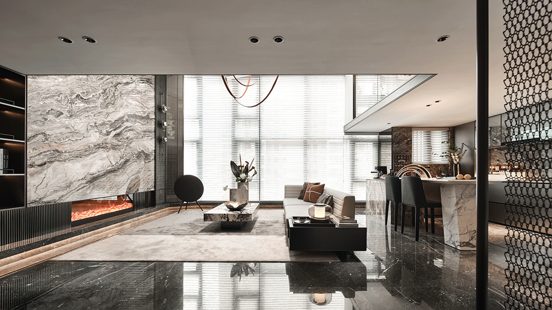 Sanhai Light Interior Design S - Interior Design Ideas recensione e prezzo