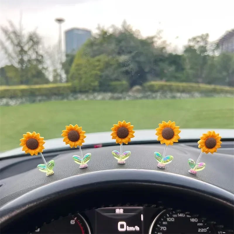 Nuovo 5 pezzi cruscotto auto o - Interior Design Of House recensione e prezzo