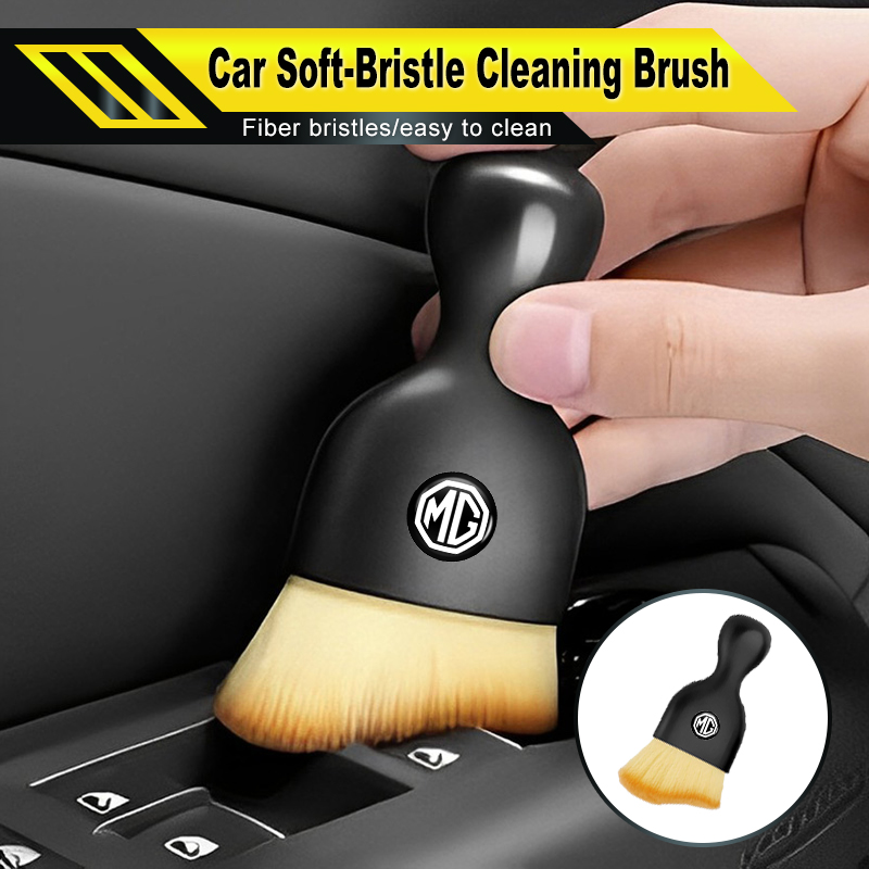 Interni auto Spazzola morbida  - Interior Design Services recensione e prezzo