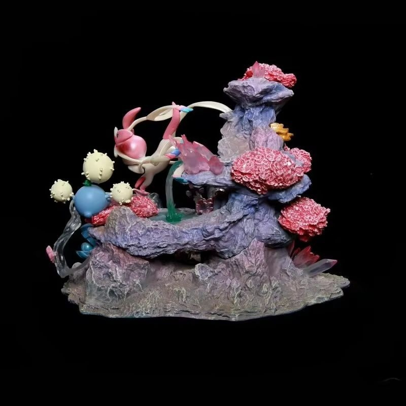 Statuetta GK Sylveon Shroomish - Interior Design House recensione e prezzo