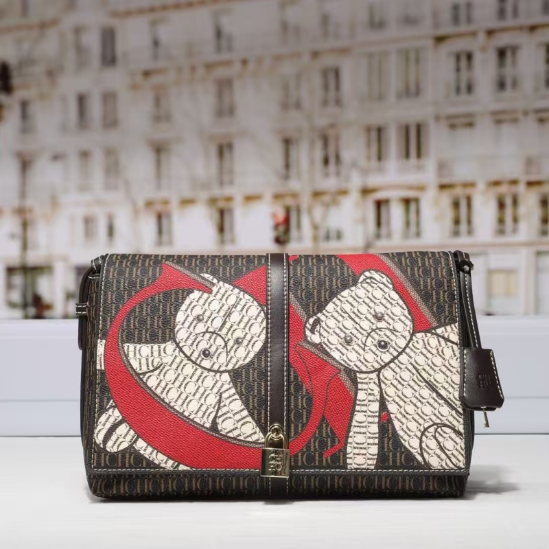 Borsa a Tracolla da Donna CH S - Interior Design Simple recensione e prezzo