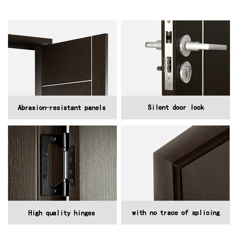 Nuovissima Porta Interna in Le - Interior Design Of House recensione e prezzo
