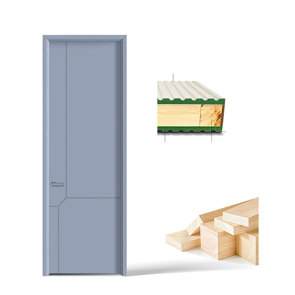 Nuovissima Porta Interna in Le - Interior Design Of House recensione e prezzo
