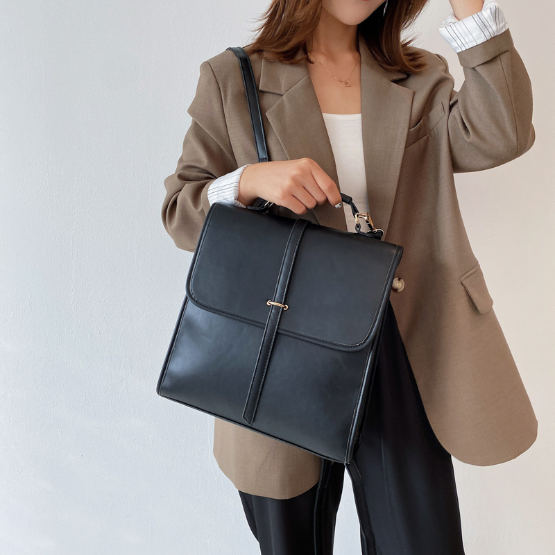 Zaino da donna in pelle PU di  - Interior Design Simple recensione e prezzo