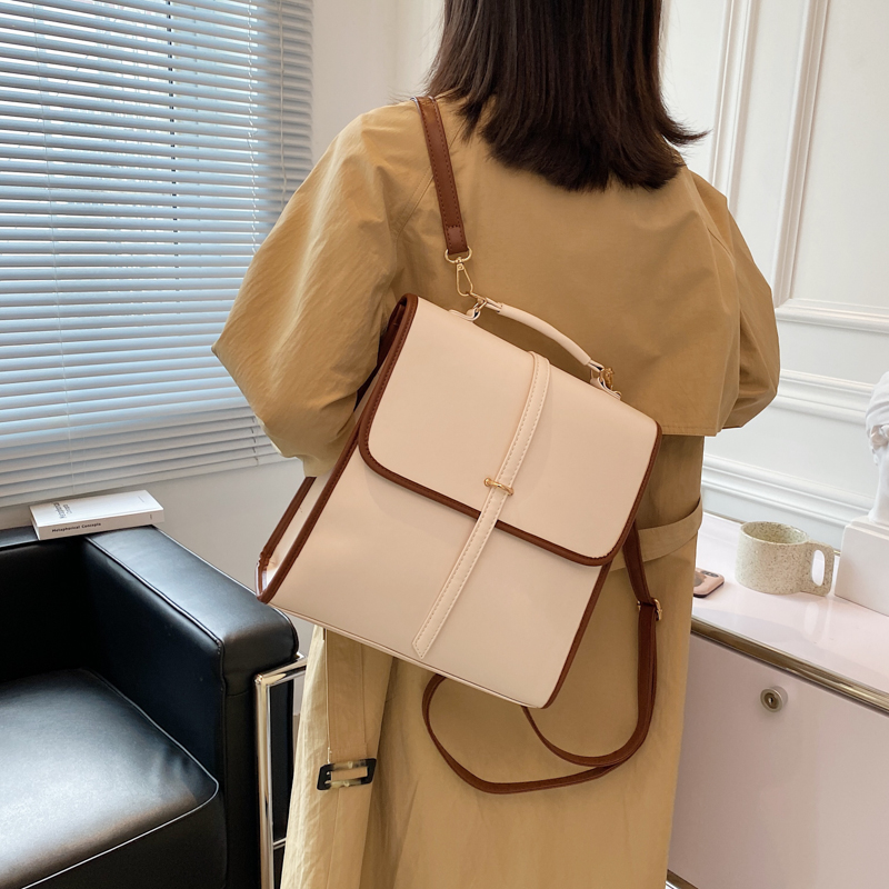 Zaino da donna in pelle PU di  - Interior Design Simple recensione e prezzo