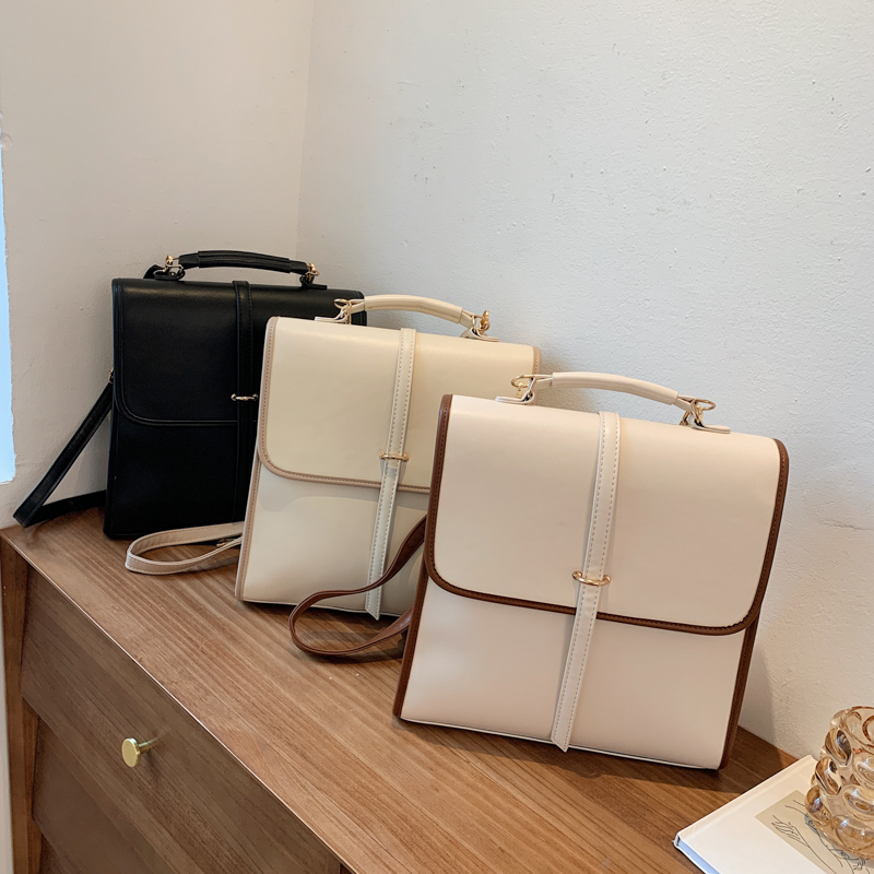 Zaino da donna in pelle PU di  - Interior Design Simple recensione e prezzo