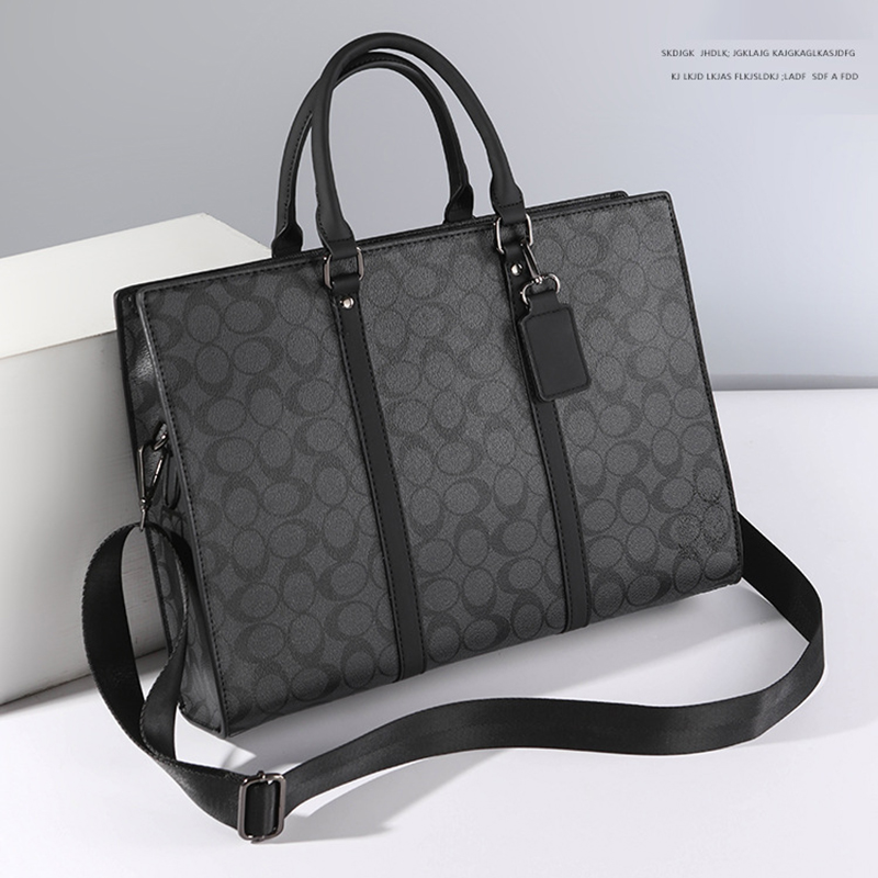 Valigette da uomo Borsa in PVC - Interior Design Portfolio recensione e prezzo
