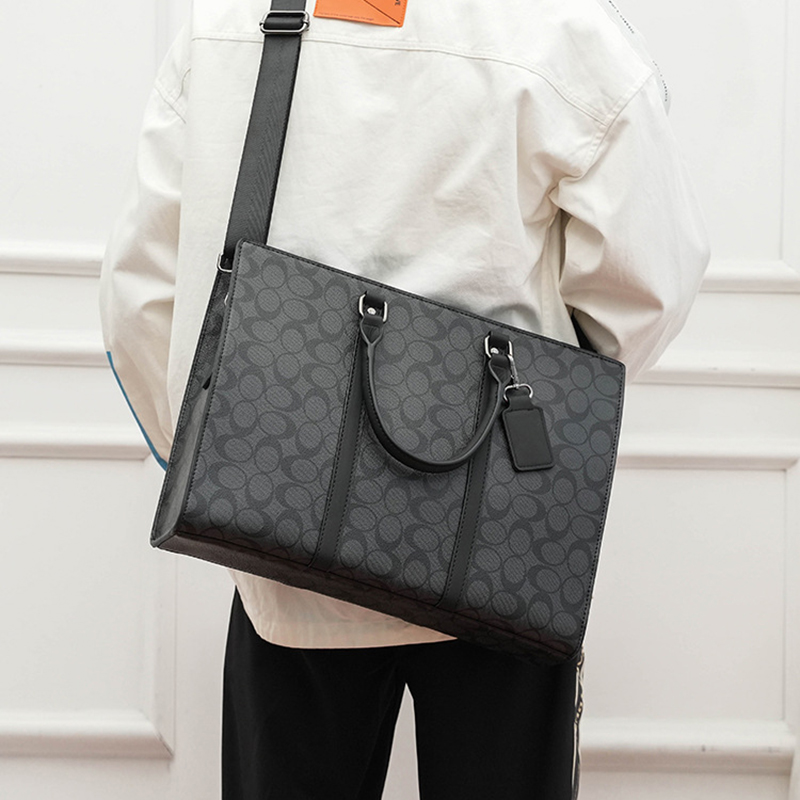 Valigette da uomo Borsa in PVC - Interior Design Portfolio recensione e prezzo